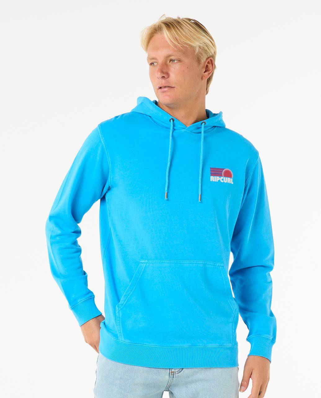 Rip Curl Surf Revival Hoodie Pullover