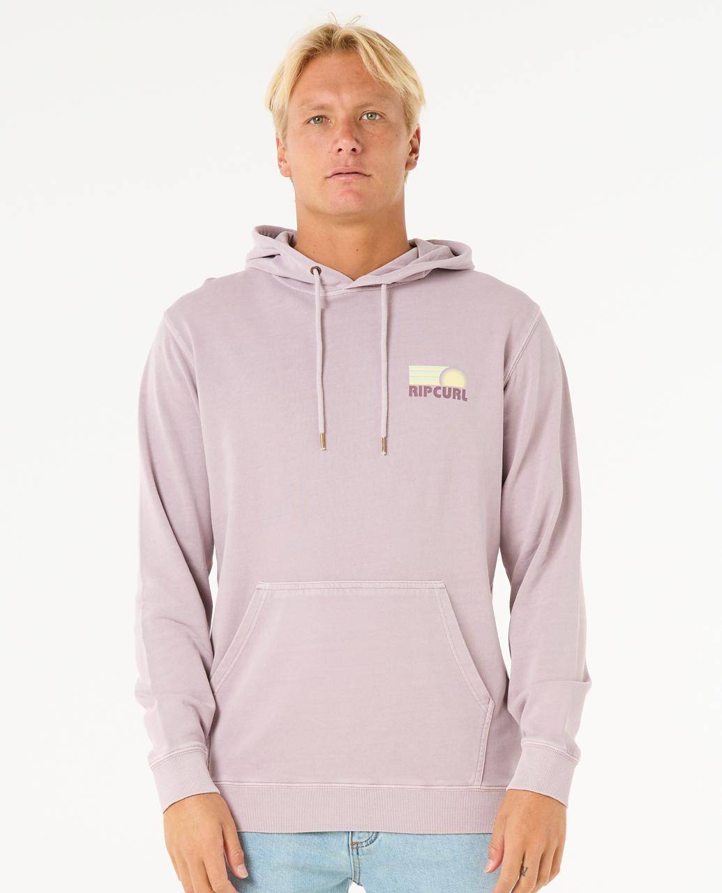 Rip Curl Surf Revival Hoodie Pullover