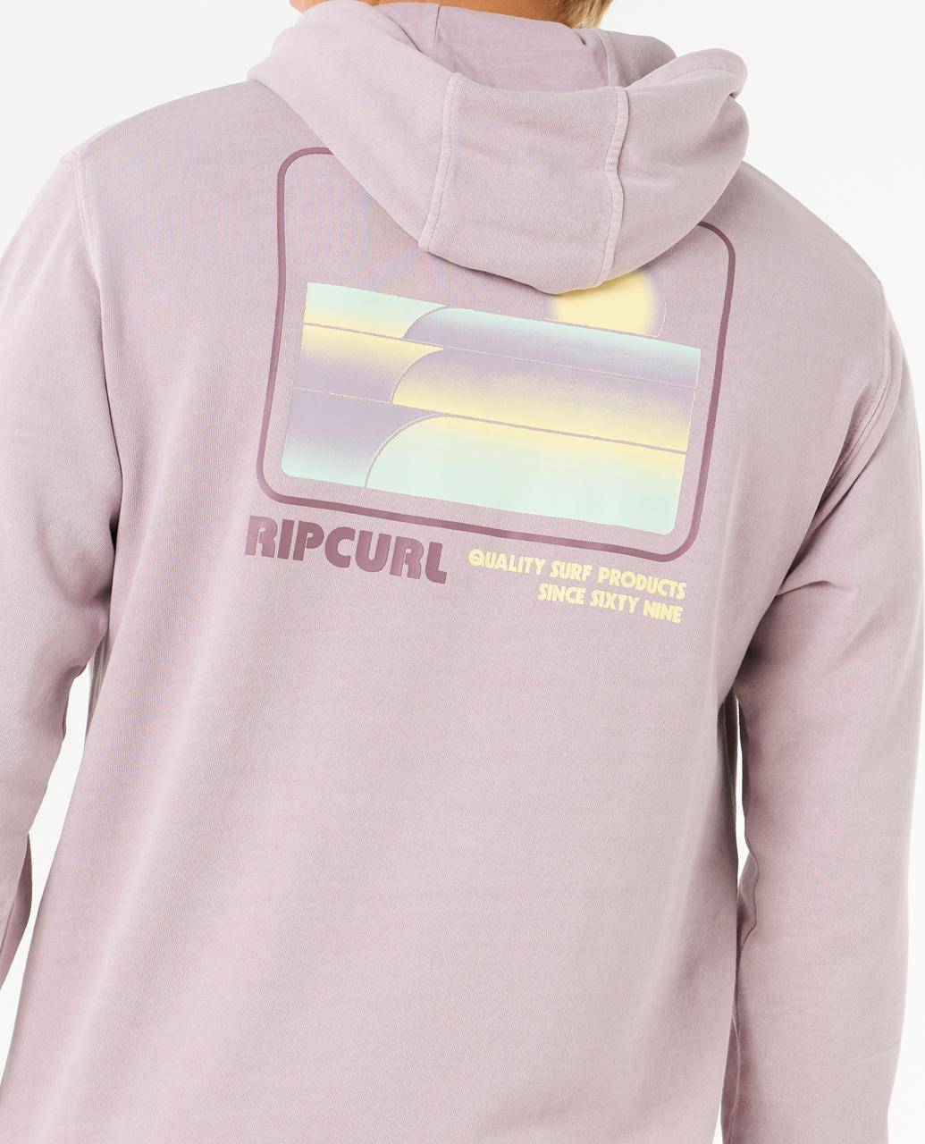 Rip Curl Surf Revival Hoodie Pullover