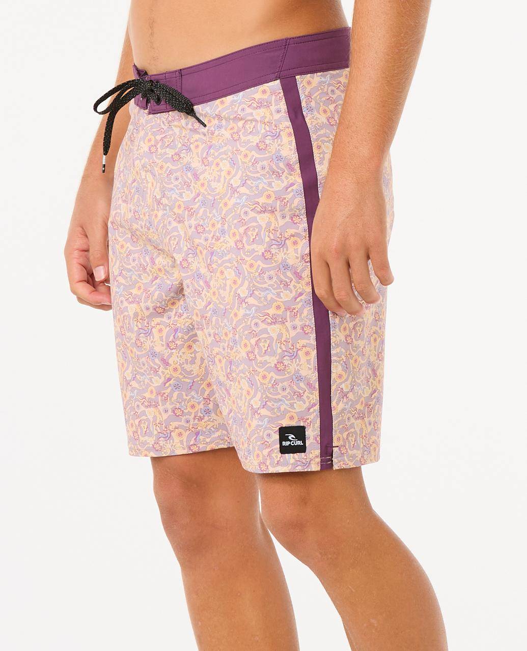 Rip Curl Mirage Floral Reef Boardshorts