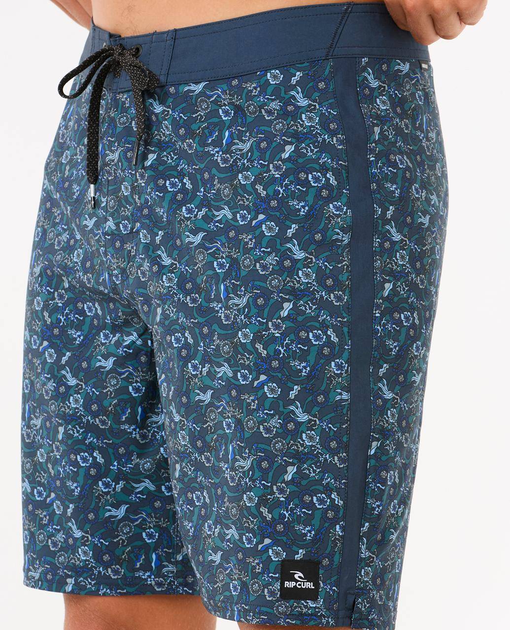 Rip Curl Mirage Floral Reef Boardshorts