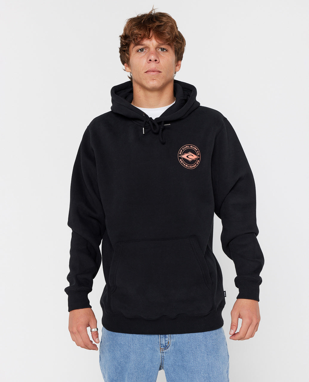 Rip Curl Staple Hoodie