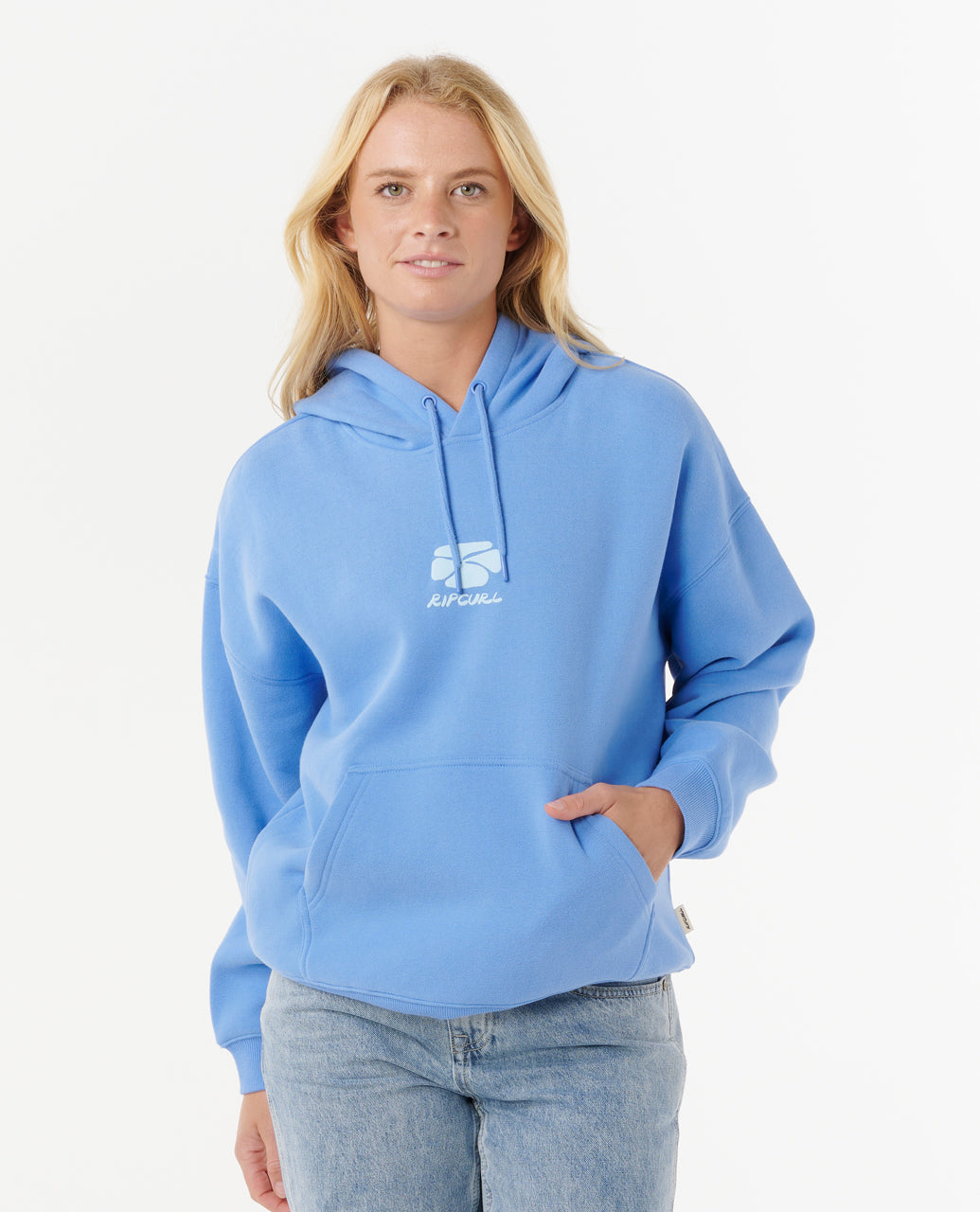 Rip Curl Oceanic Heritage Hoodie