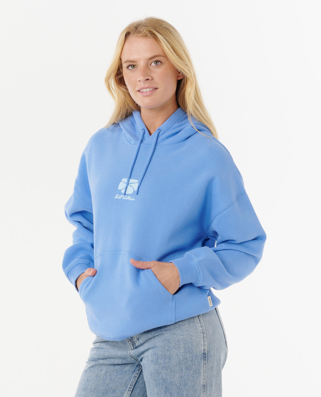 Rip Curl Oceanic Heritage Hoodie