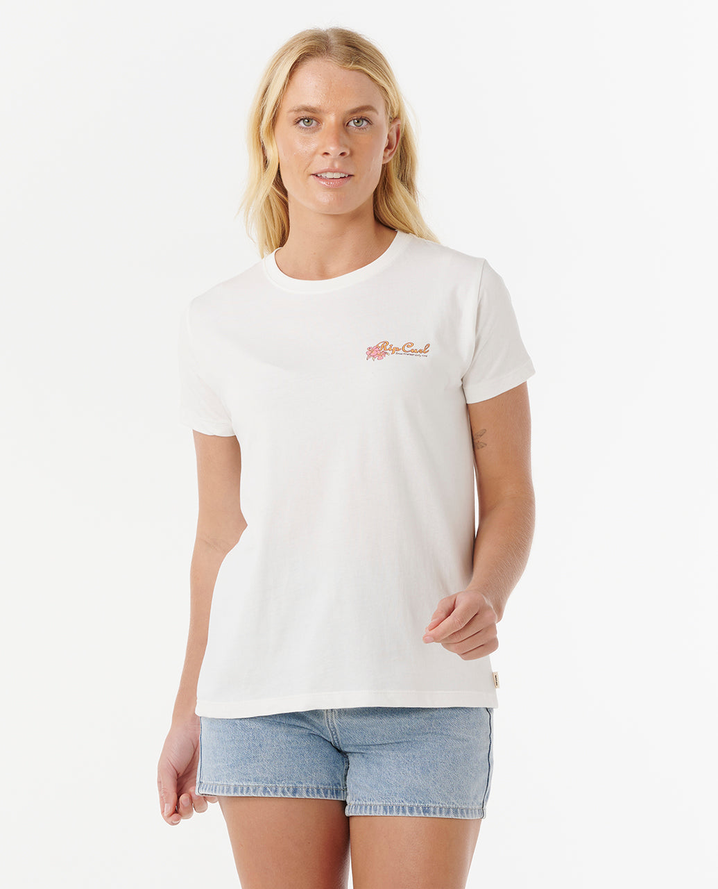 Rip Curl Waikiki T-Shirt