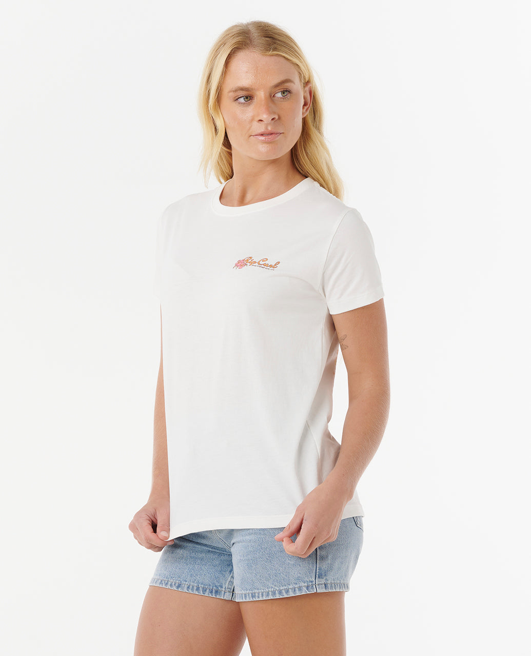 Rip Curl Waikiki T-Shirt