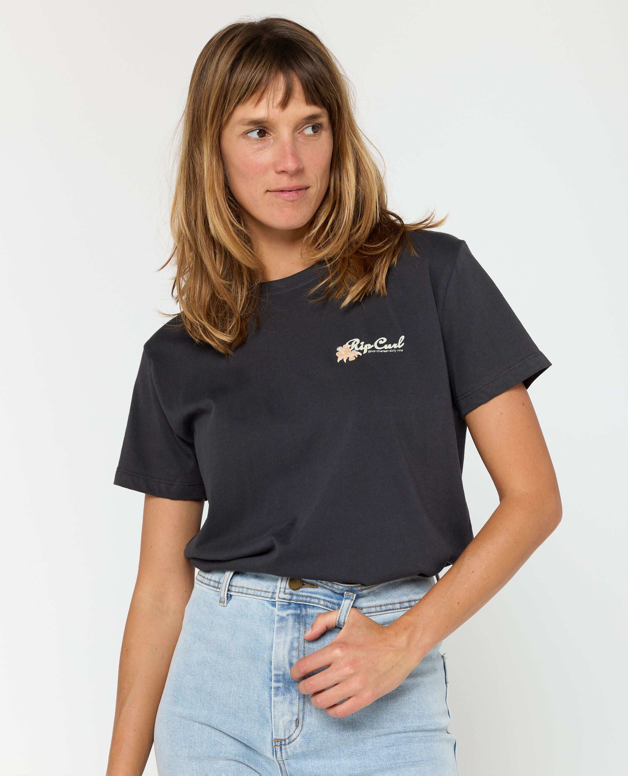 Rip Curl Waikiki T-Shirt