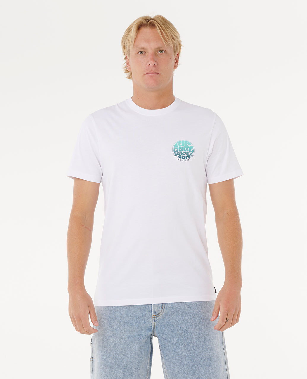 Rip Curl Wettie Passage Icon T-Shirt