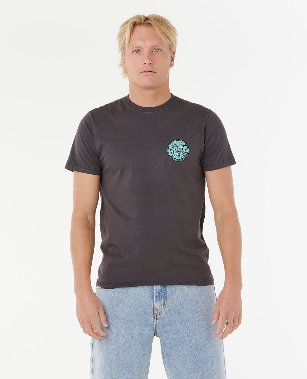 Rip Curl Wettie Passage Icon T-Shirt