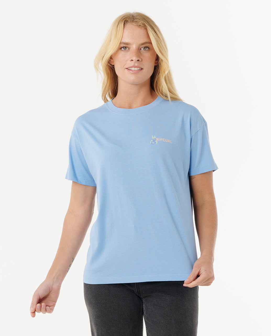 Rip Curl Summer Relaxed T-Shirt