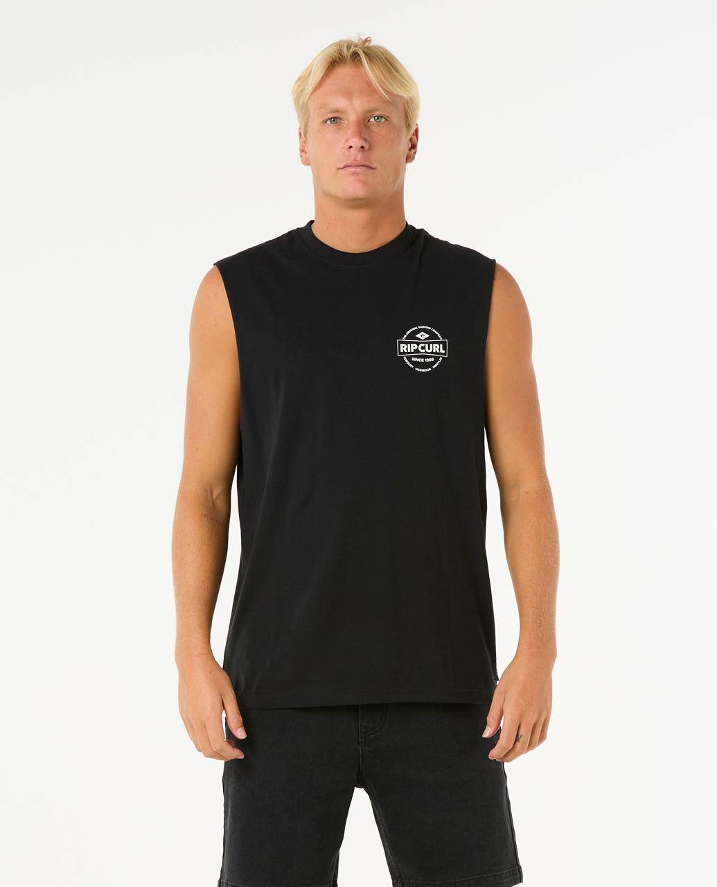 Rip Curl Stapler Tanktop