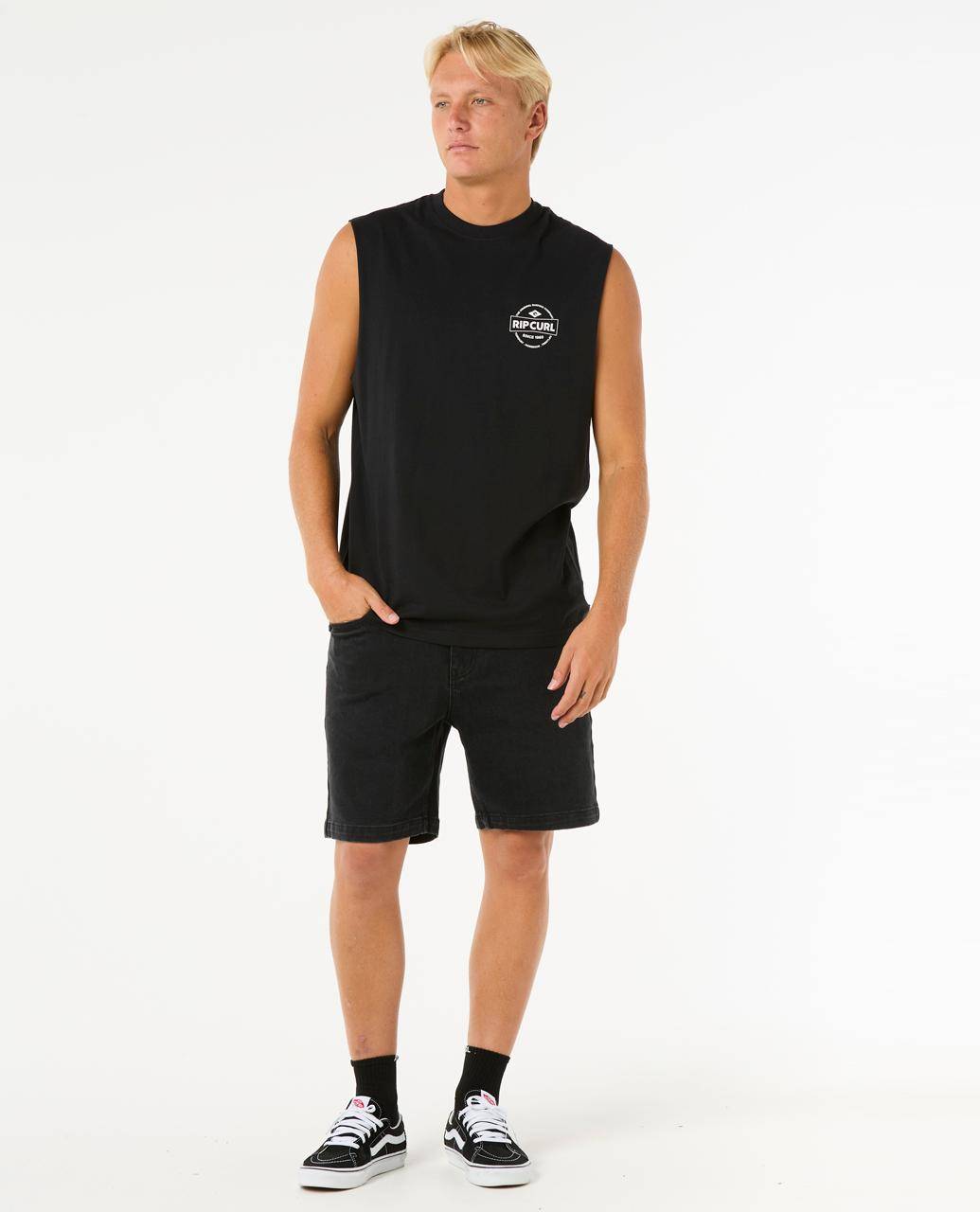 Rip Curl Stapler Tanktop