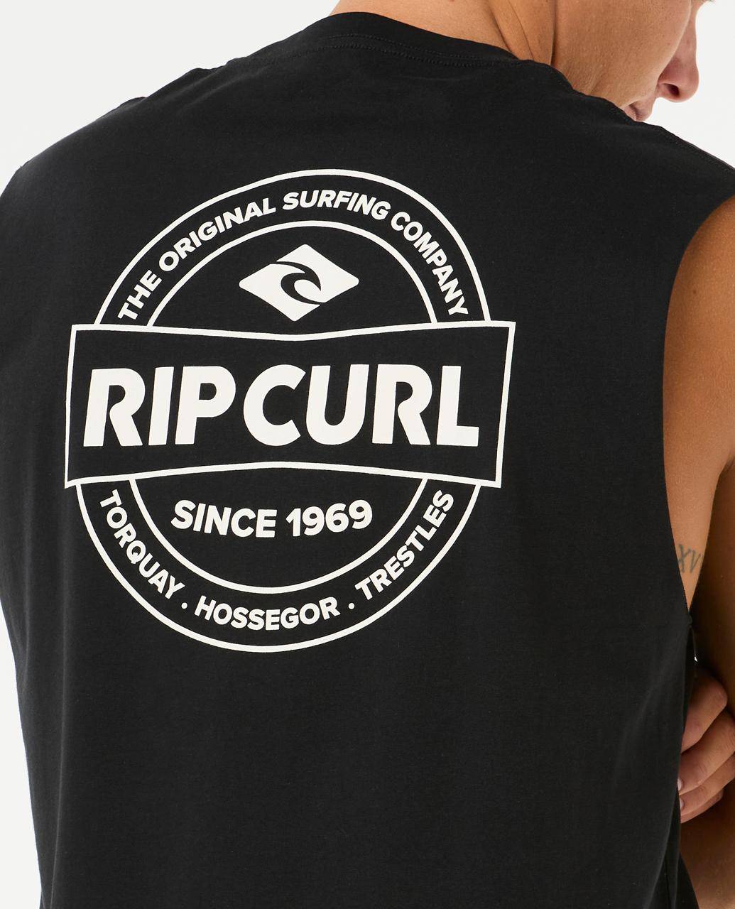 Rip Curl Stapler Tanktop