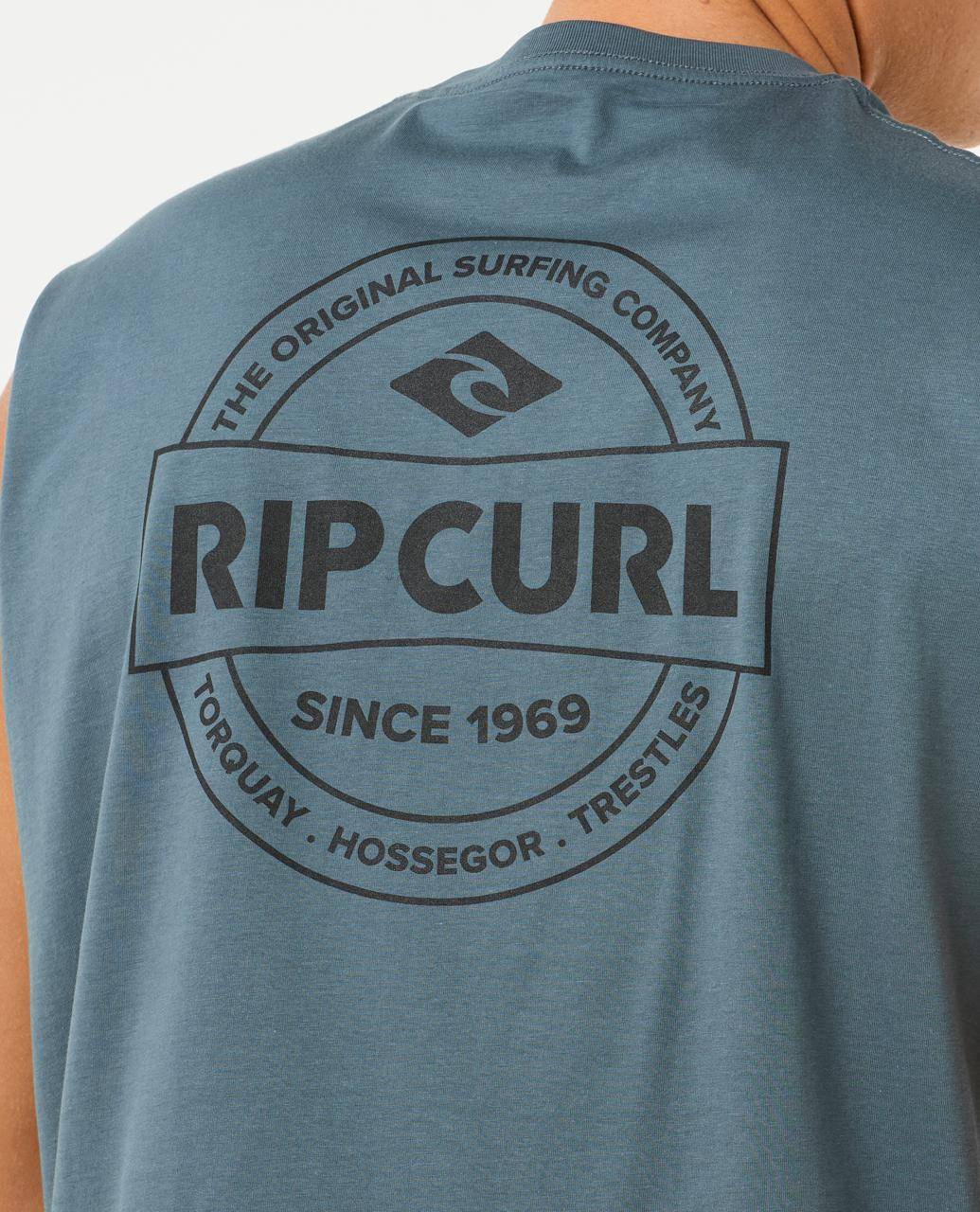 Rip Curl Stapler Tanktop