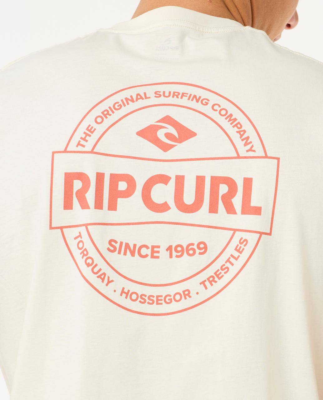 Rip Curl Stapler Tanktop