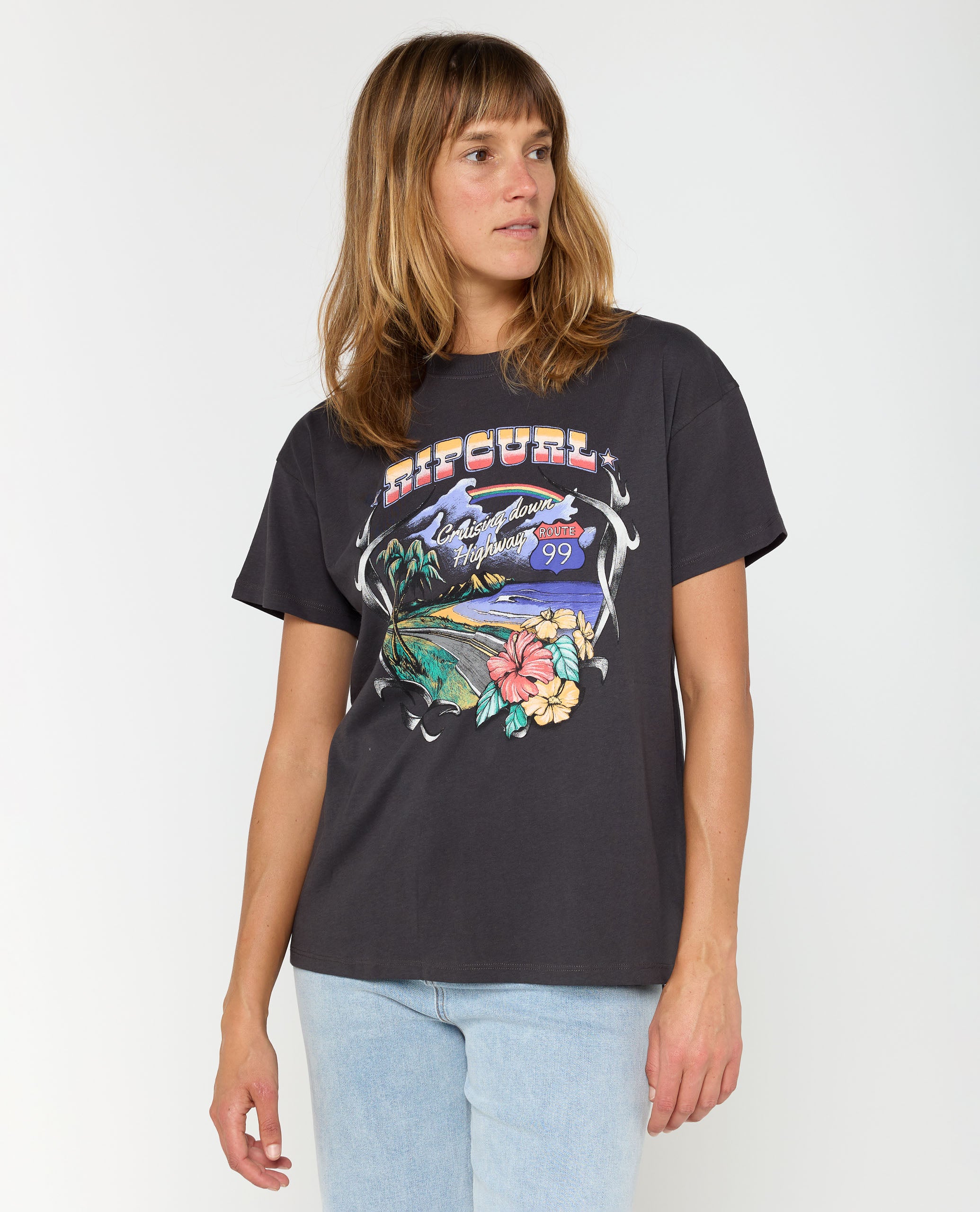 Rip Curl Pacific Rider T-Shirt