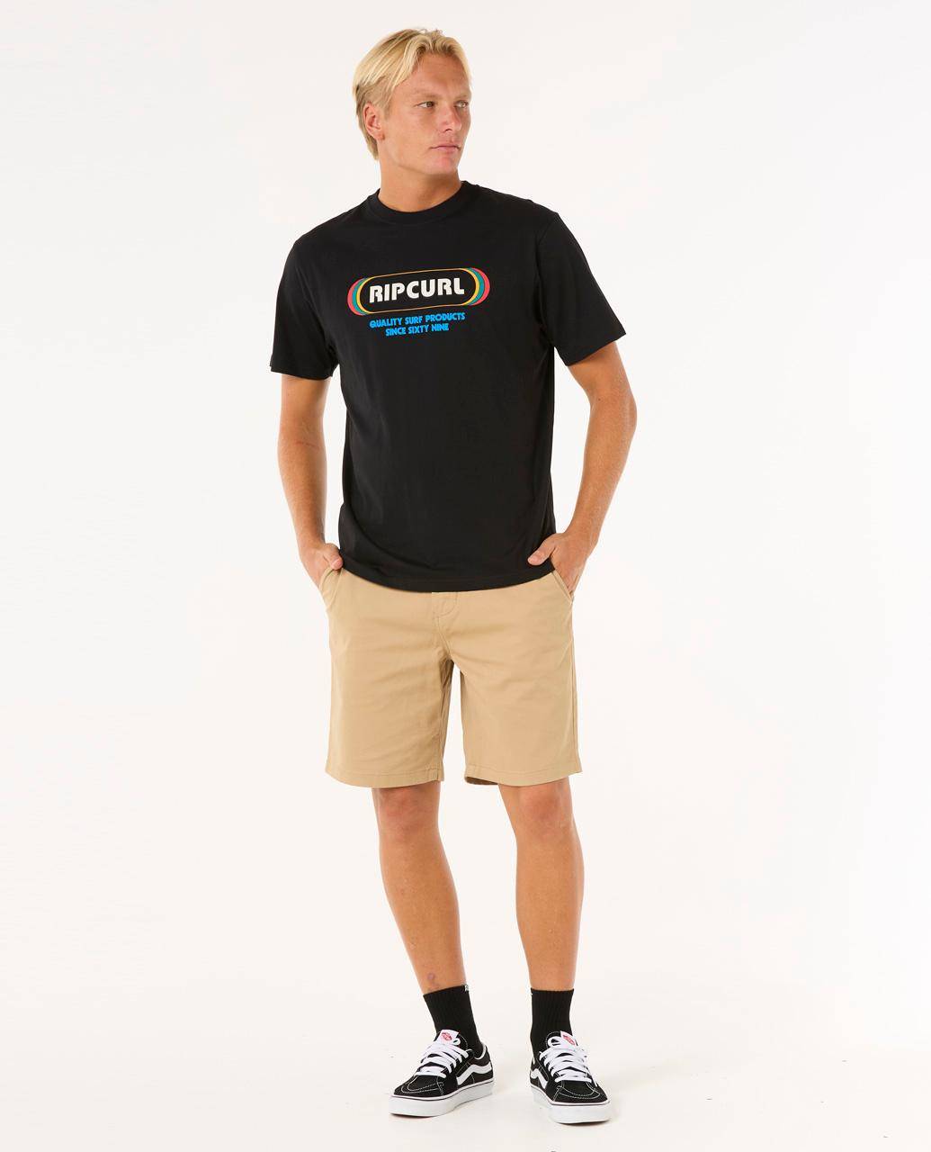 Rip Curl Surf Revival Yo Mumma T-Shirt