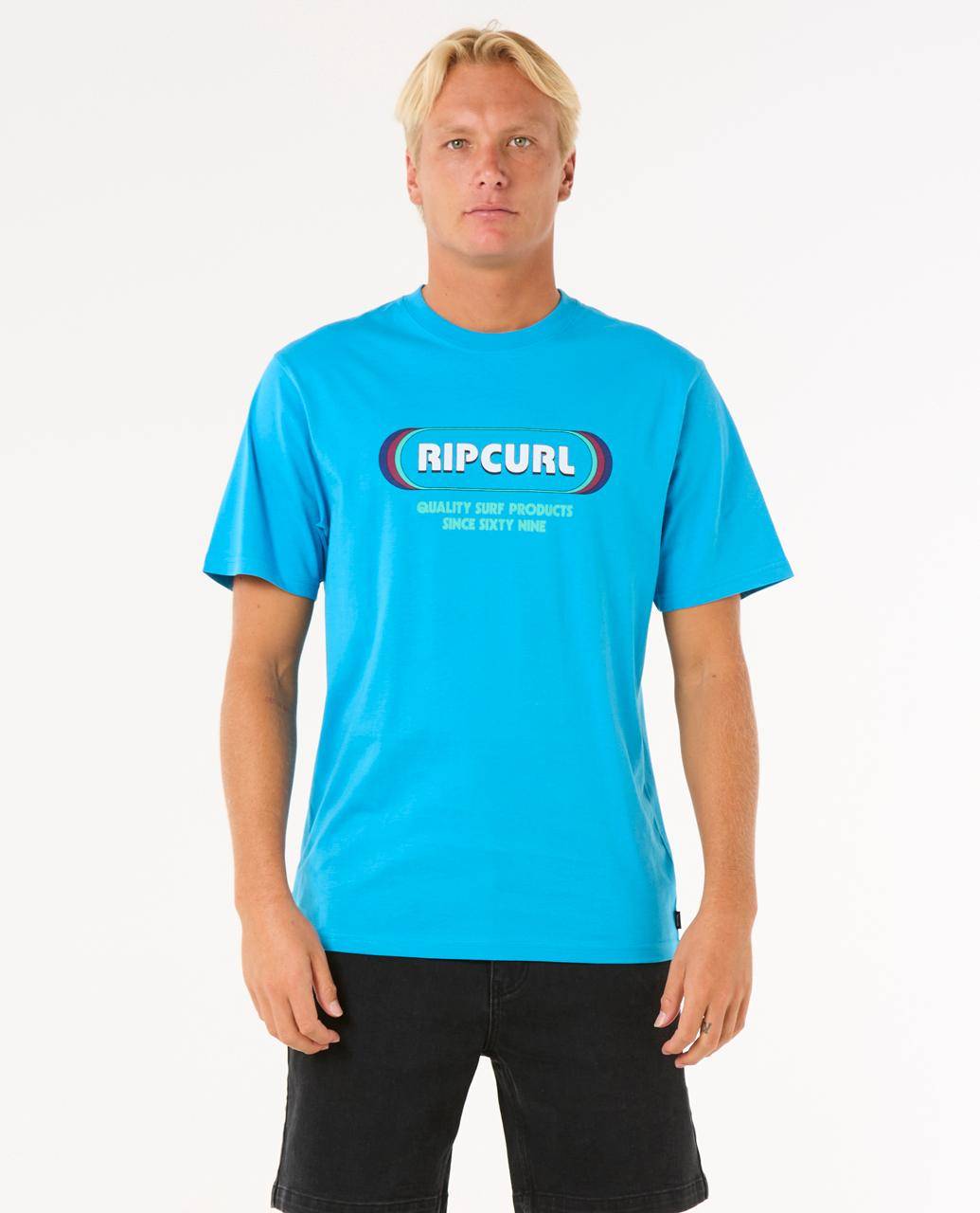 Rip Curl Surf Revival Yo Mumma T-Shirt