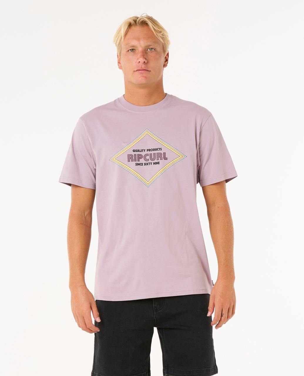 Rip Curl Surf Revival Yo Mumma T-Shirt