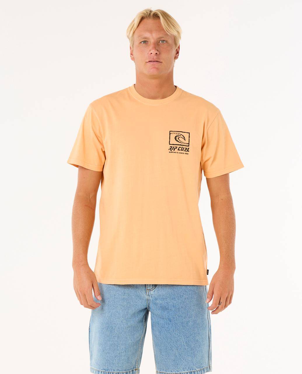 Rip Curl Raw Energy Trad T-Shirt