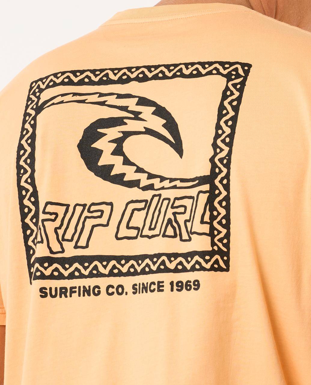 Rip Curl Raw Energy Trad T-Shirt