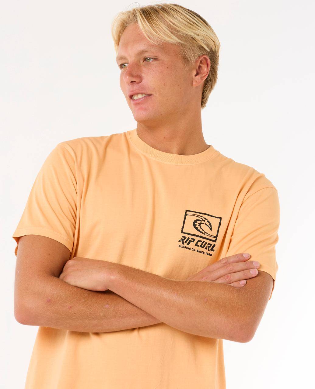 Rip Curl Raw Energy Trad T-Shirt