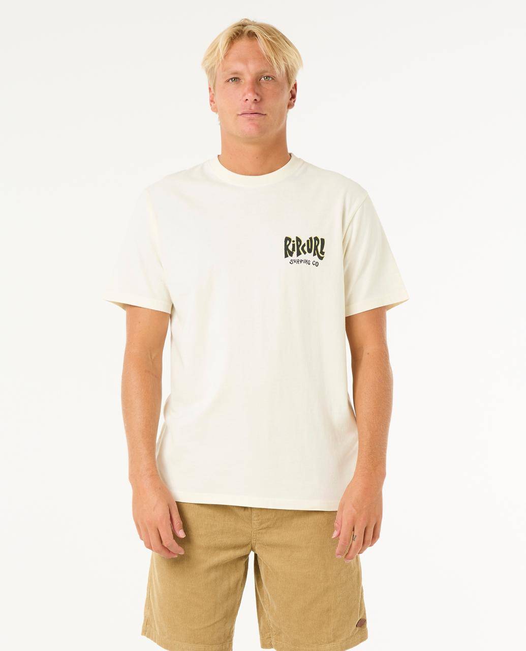 Rip Curl Shield T-Shirt