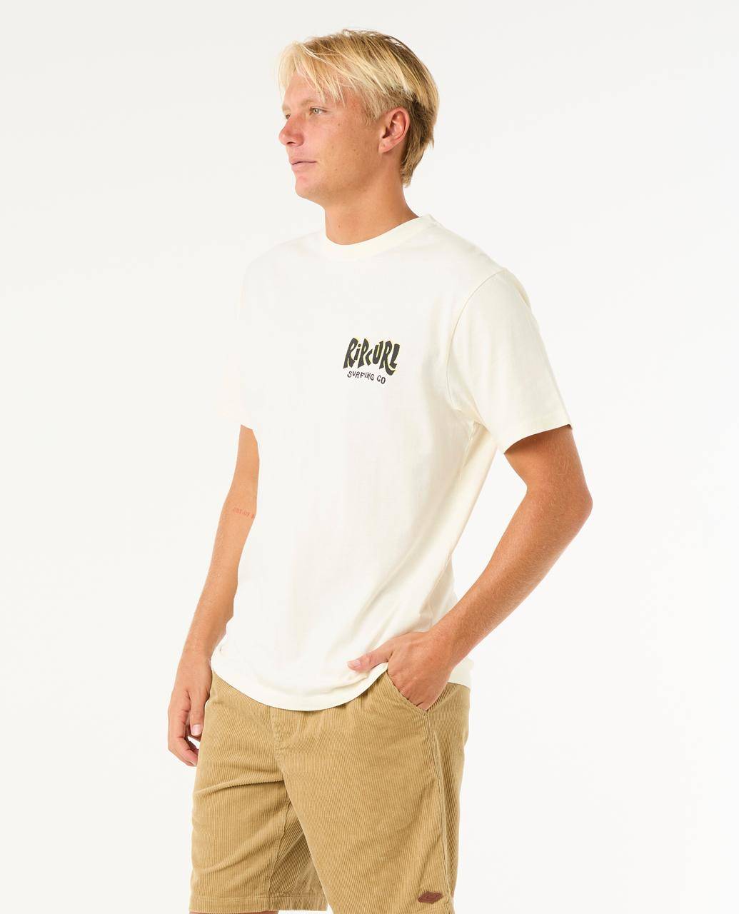 Rip Curl Shield T-Shirt