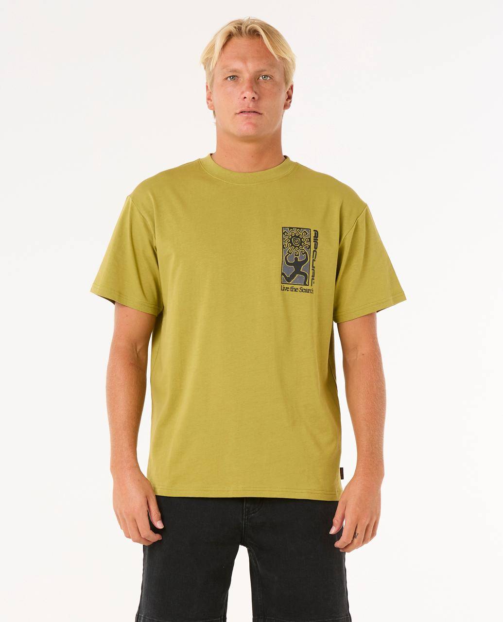 Rip Curl Search Dawn T-Shirt