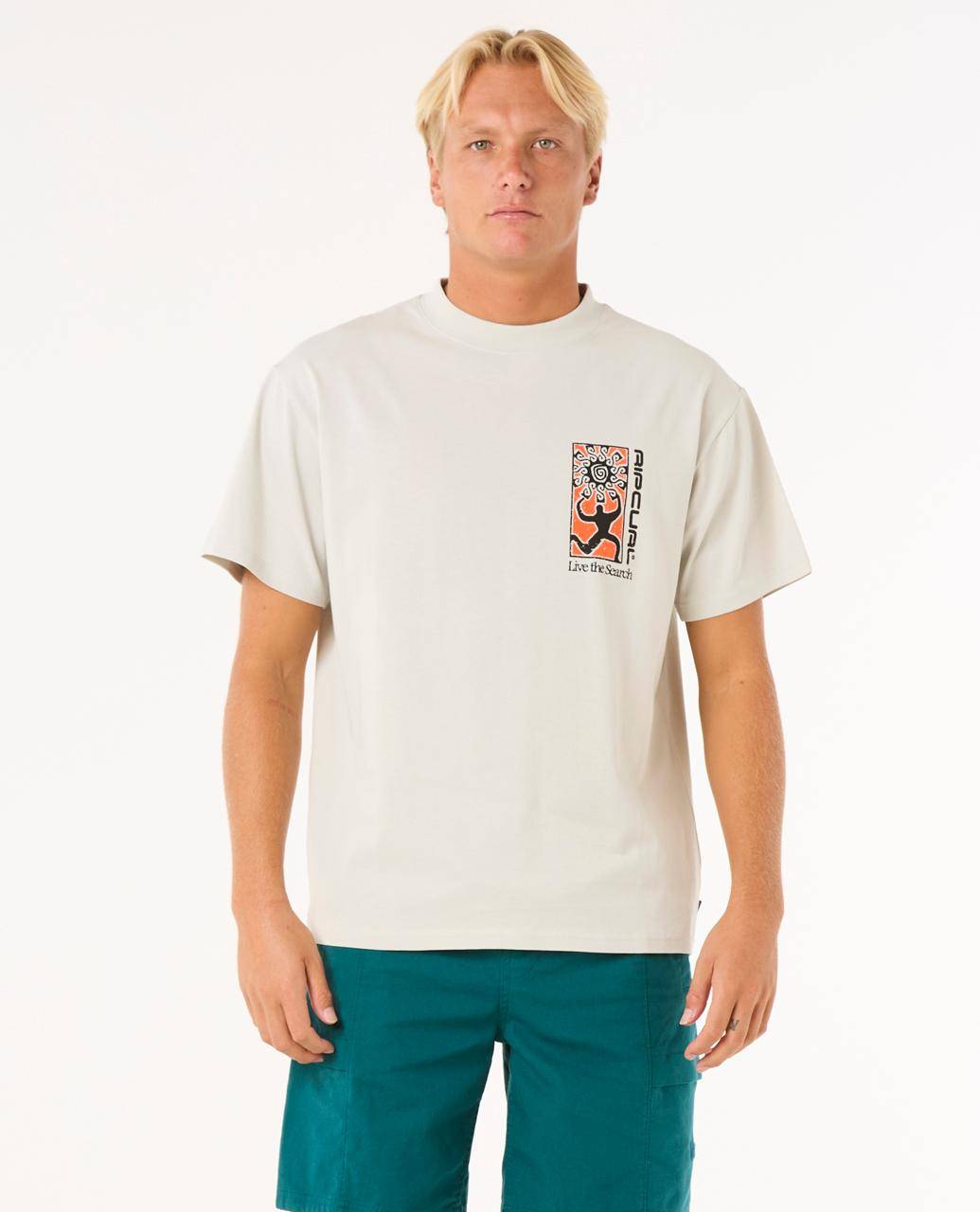 Rip Curl Search Dawn T-Shirt