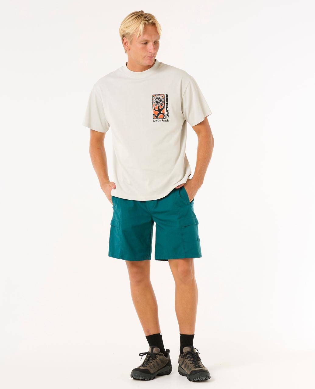 Rip Curl Search Dawn T-Shirt