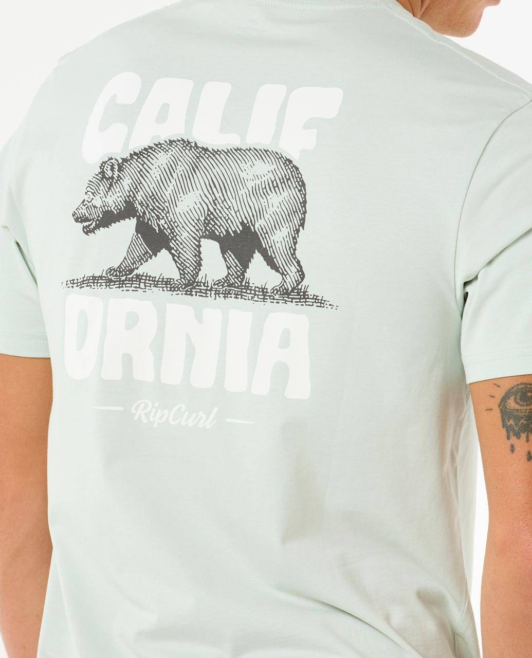 Rip Curl Desti Animals T-Shirt