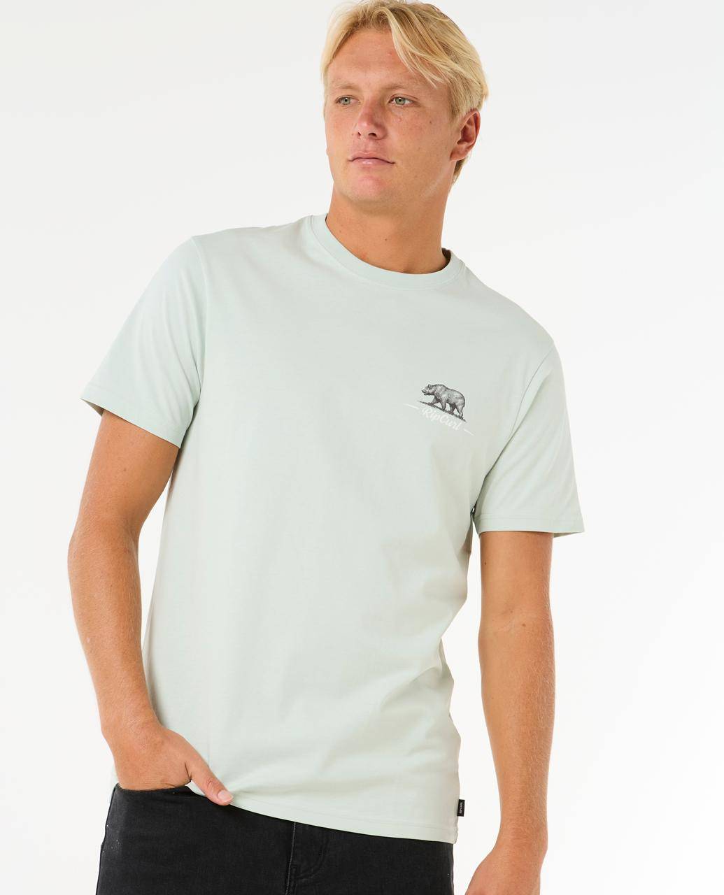Rip Curl Desti Animals T-Shirt