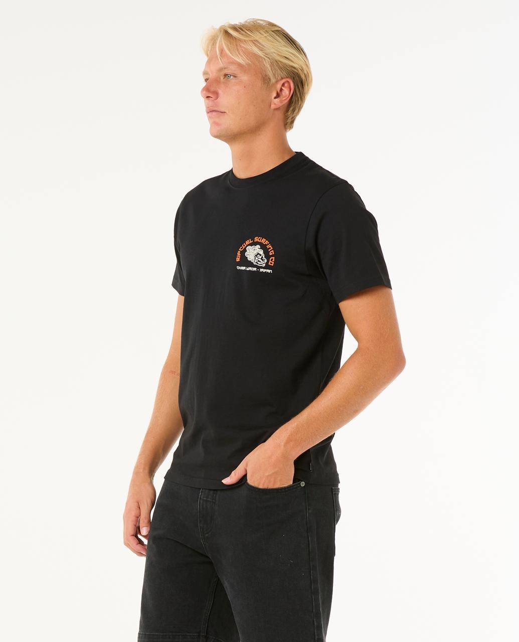 Rip Curl Desti Animals T-Shirt