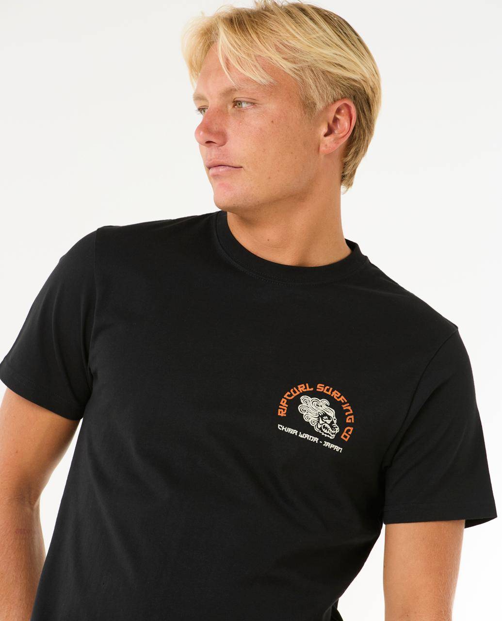 Rip Curl Desti Animals T-Shirt