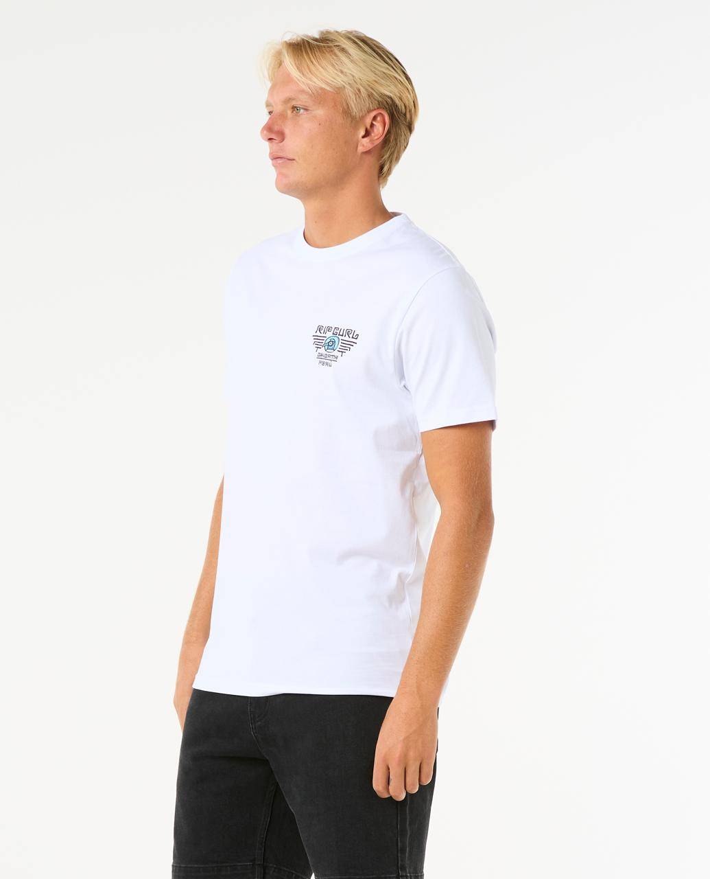 Rip Curl Desti Animals T-Shirt