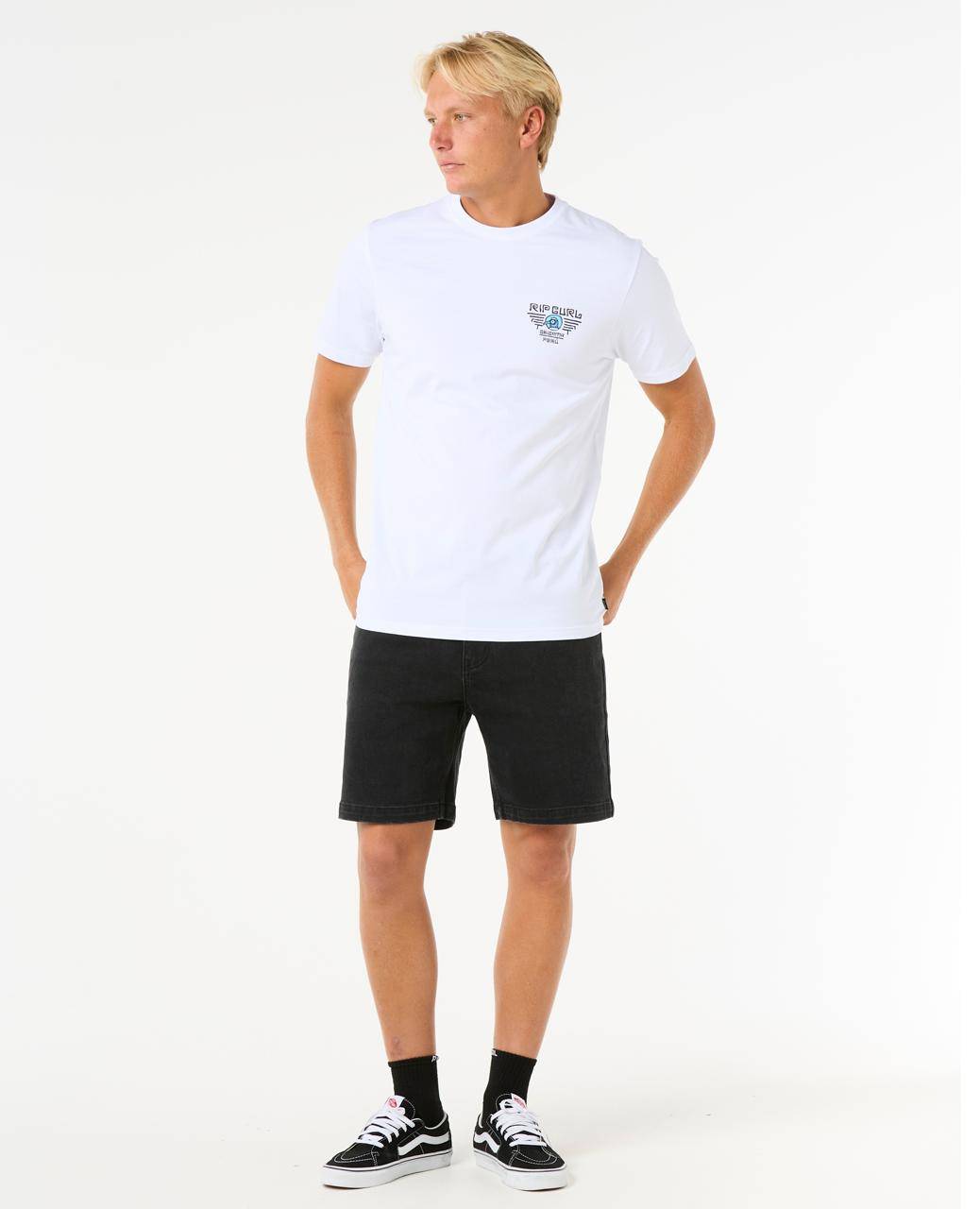 Rip Curl Desti Animals T-Shirt