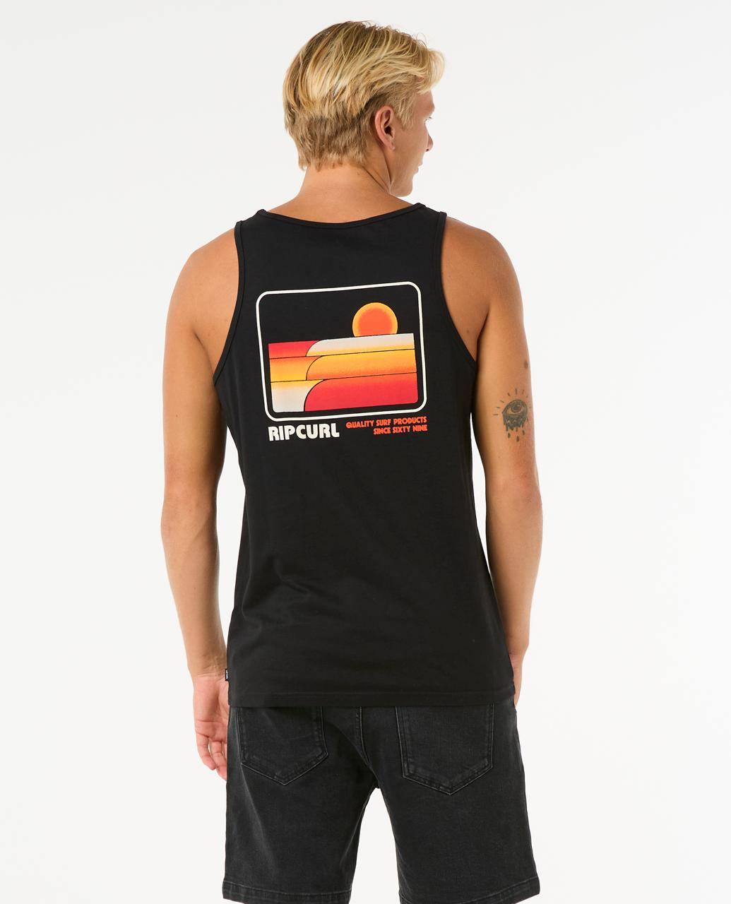 Rip Curl Surf Revival Peaking Tanktop