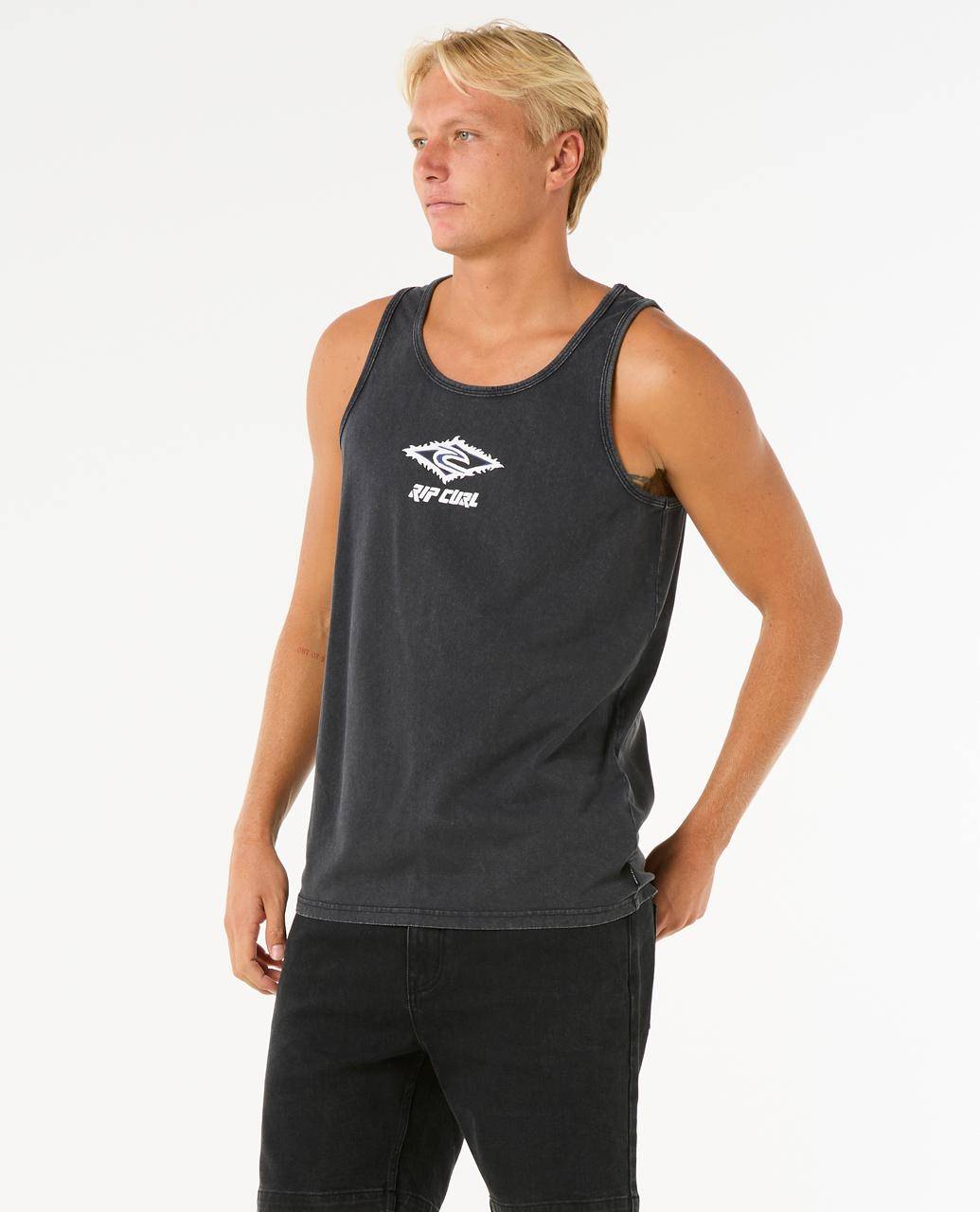 Rip Curl Raw Energy Sloth Tanktop