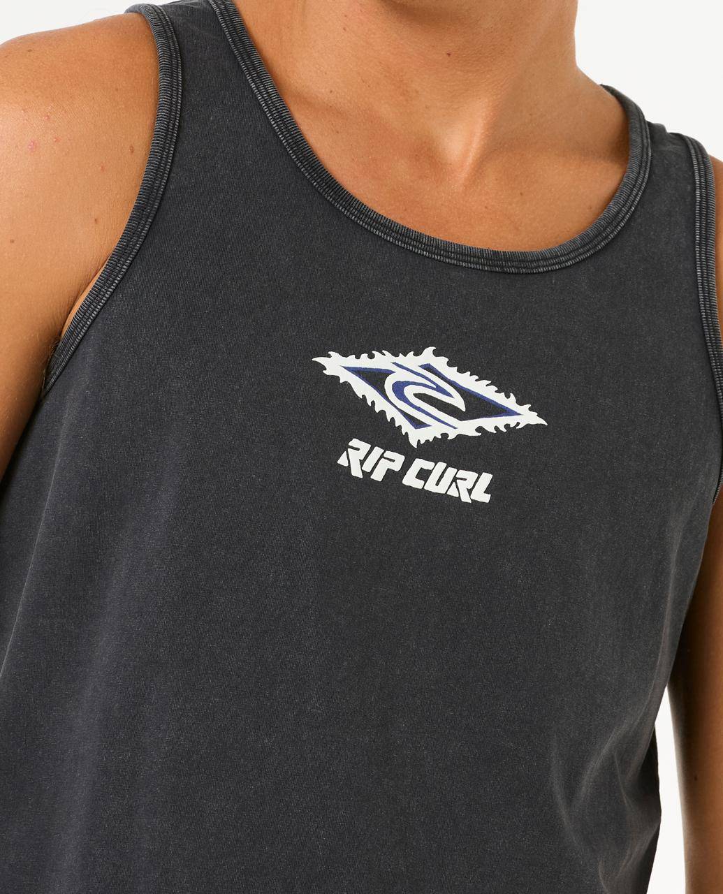 Rip Curl Raw Energy Sloth Tanktop