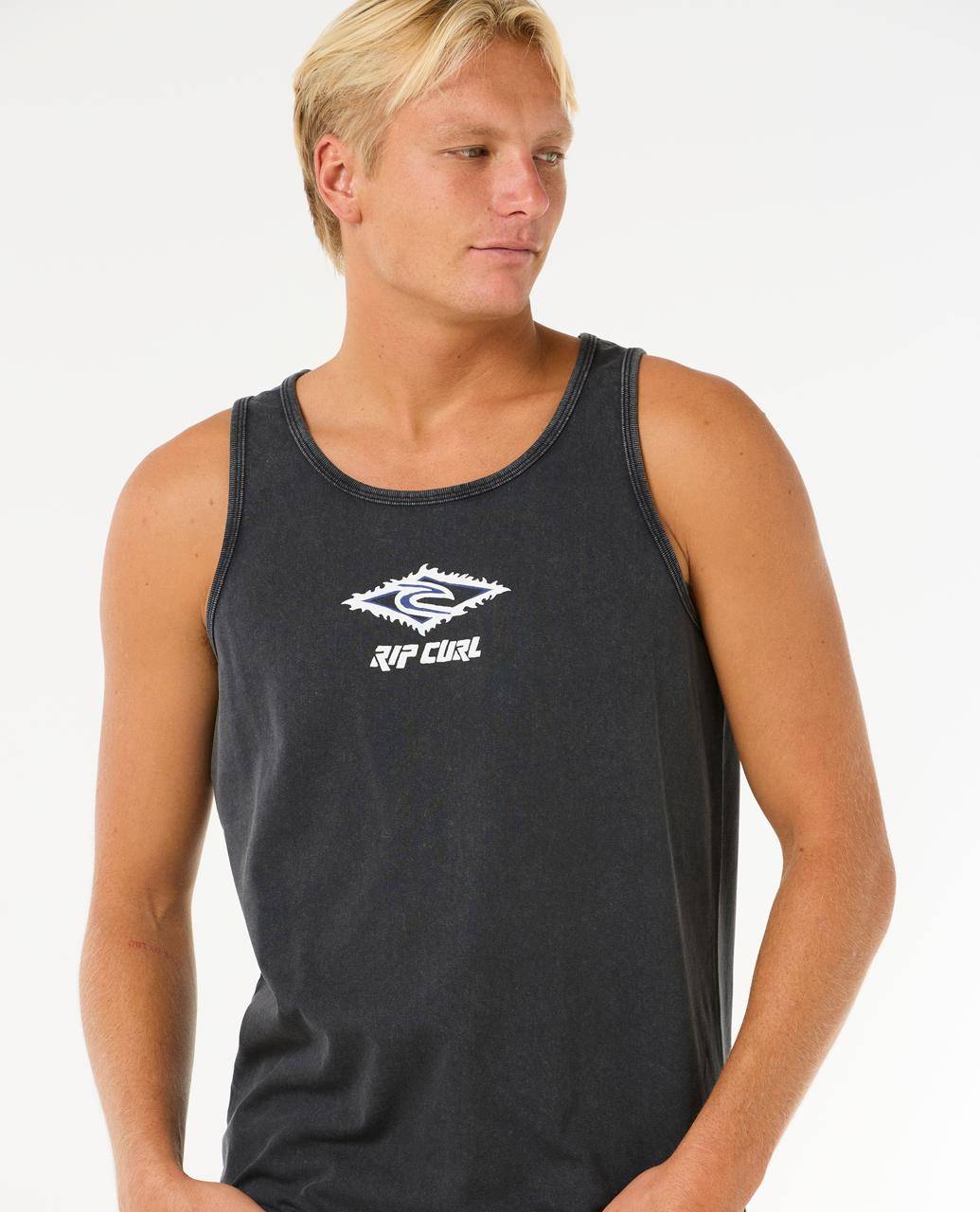 Rip Curl Raw Energy Sloth Tanktop
