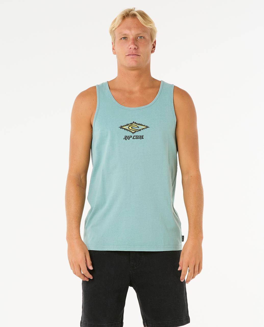 Rip Curl Raw Energy Sloth Tanktop