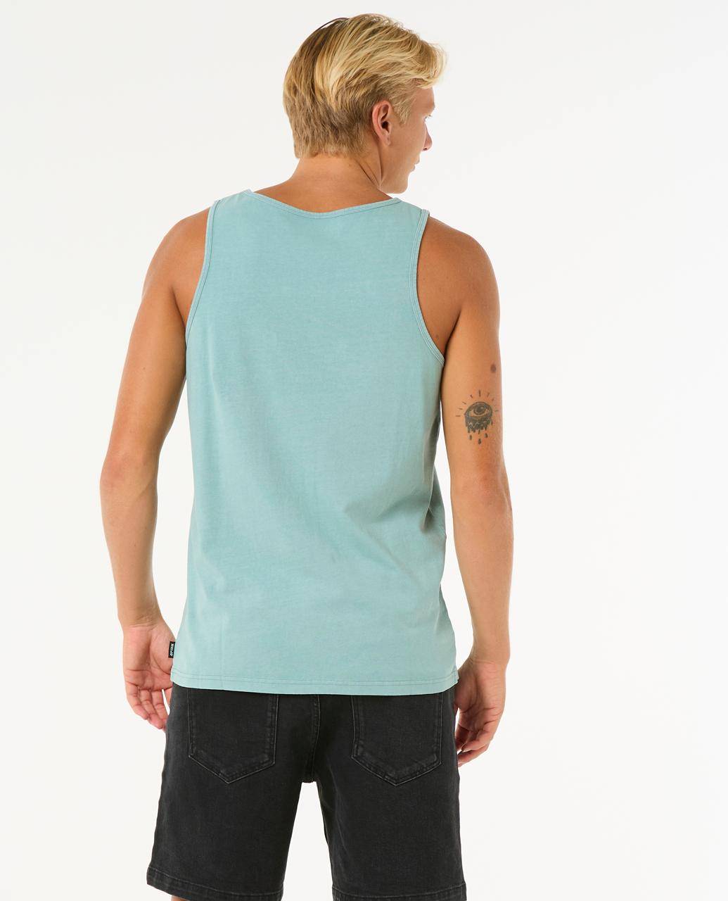 Rip Curl Raw Energy Sloth Tanktop