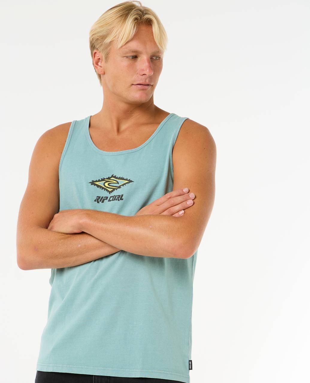 Rip Curl Raw Energy Sloth Tanktop