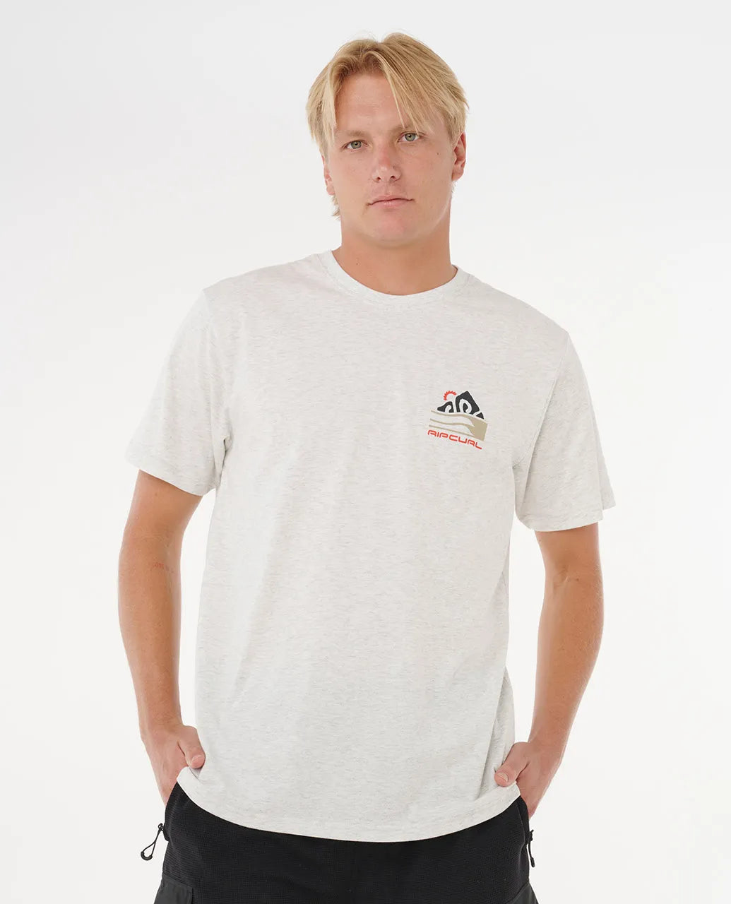 Rip Curl VaporCool Search Range T-Shirt
