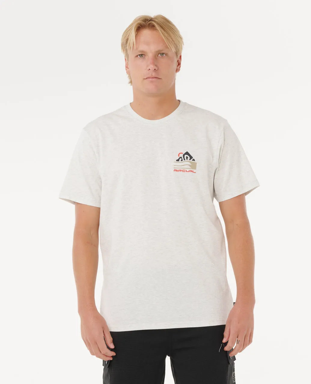 Rip Curl VaporCool Search Range T-Shirt