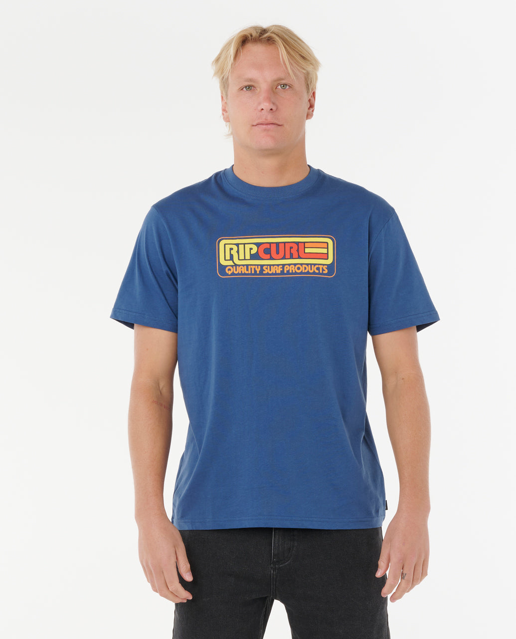 Rip Curl Surf Revival Station T-Shirt