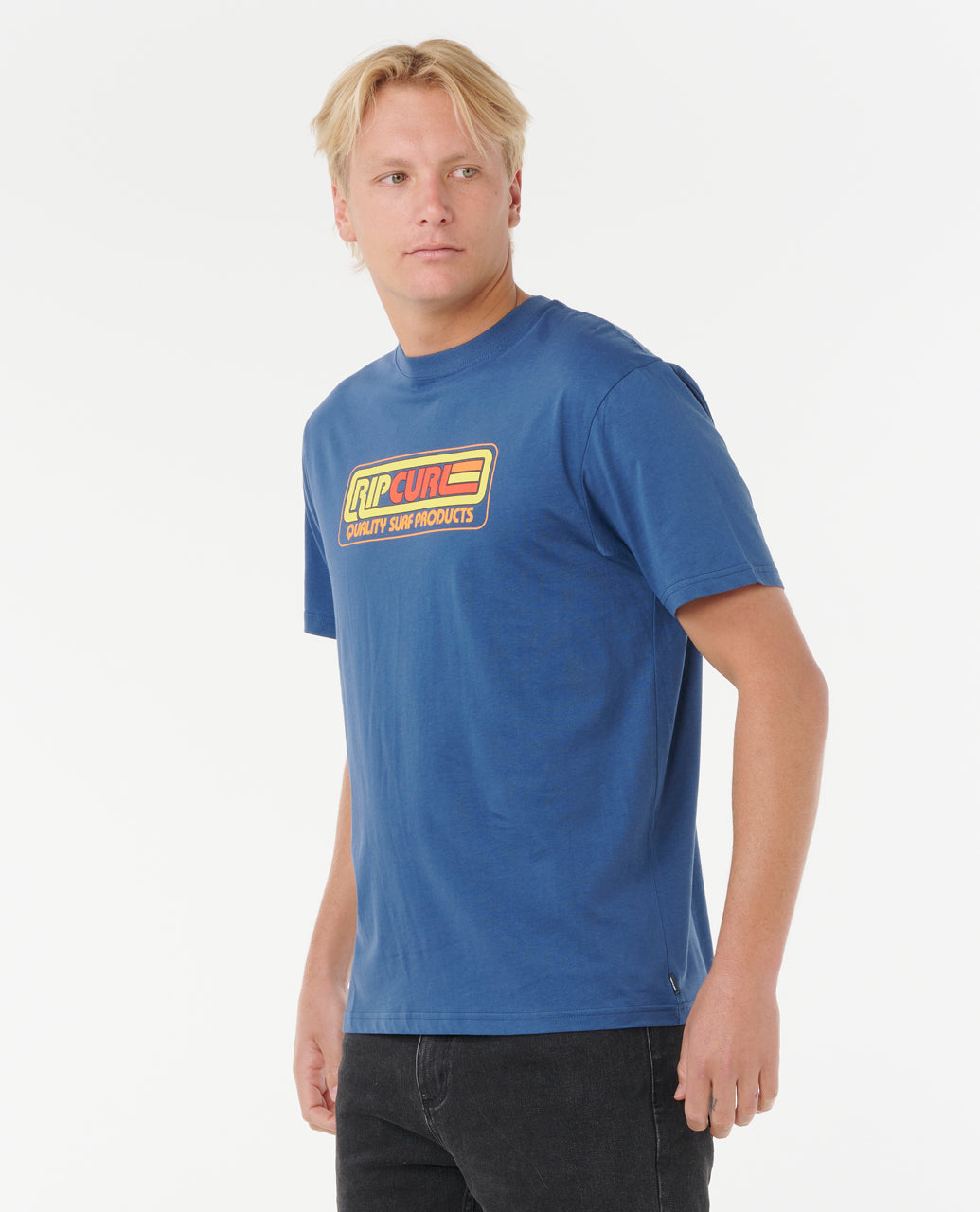 Rip Curl Surf Revival Station T-Shirt