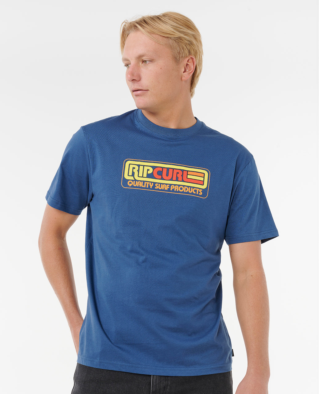 Rip Curl Surf Revival Station T-Shirt