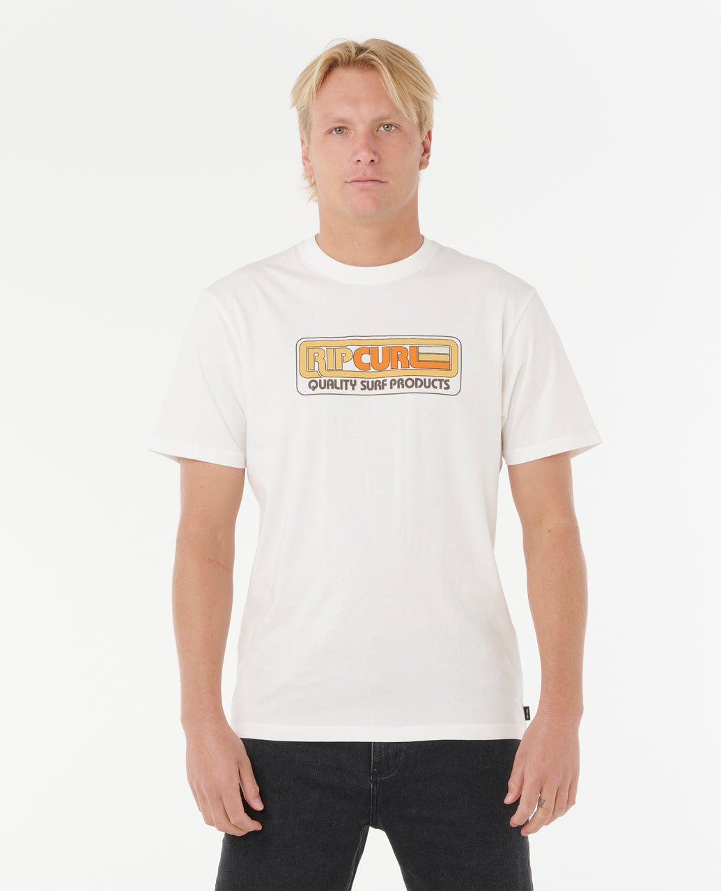 Rip Curl Surf Revival Station T-Shirt